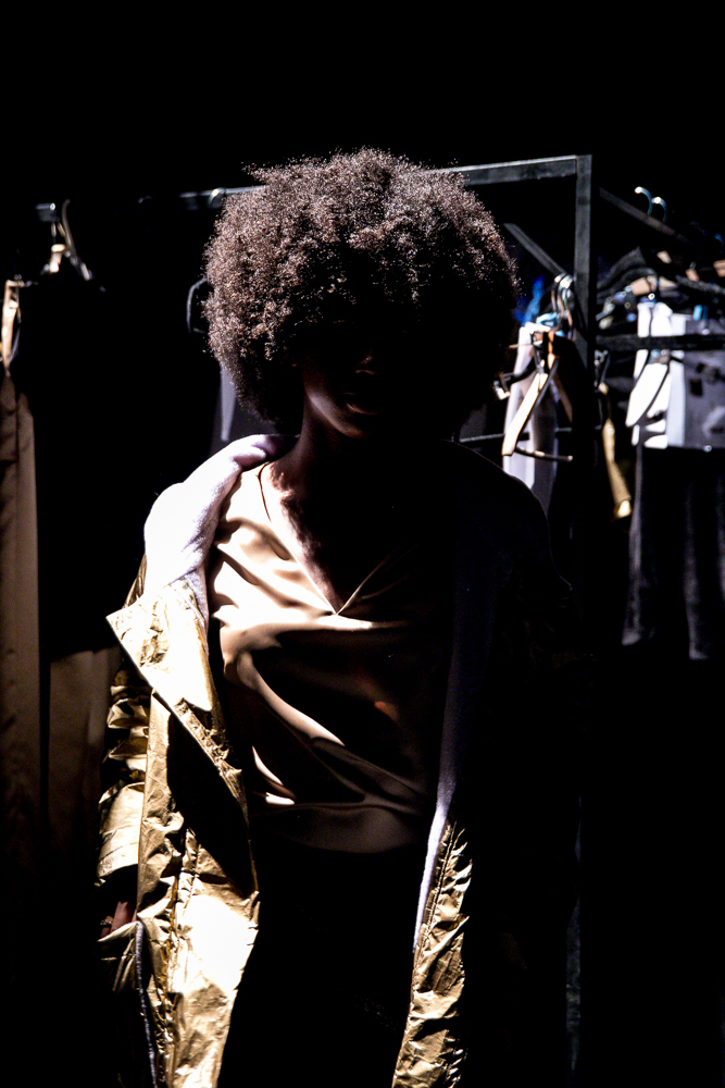 Fashion Preview: Dans les coulisses de la mode montréalaise [Photos]