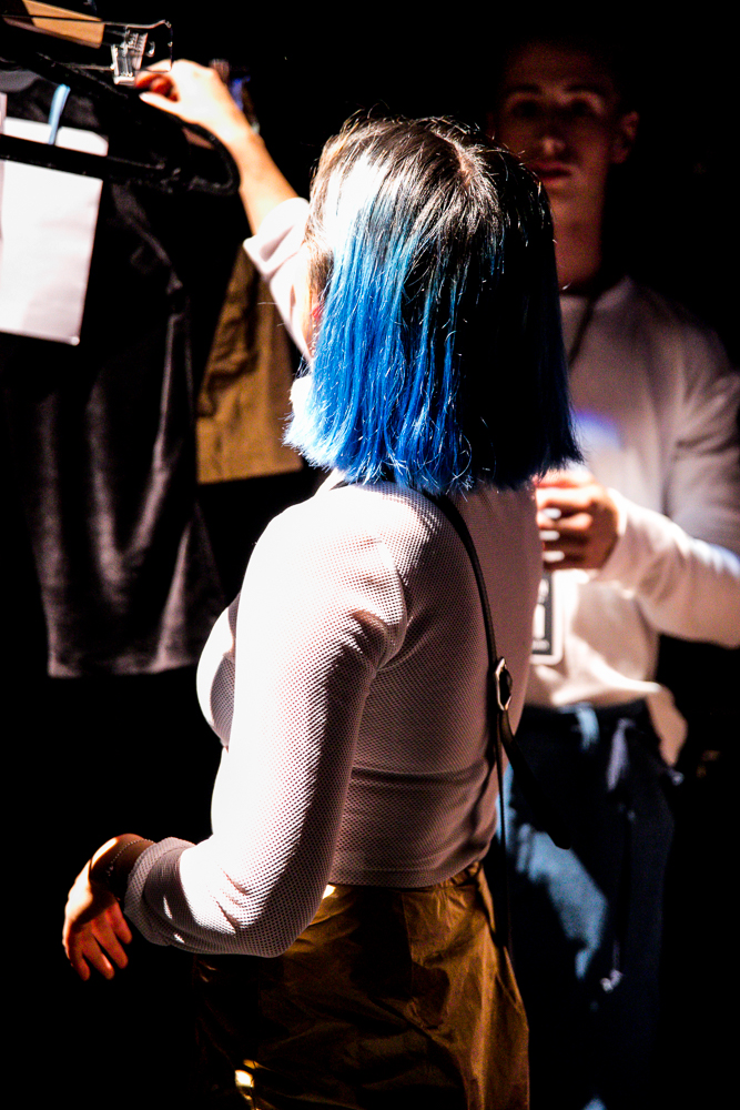 Fashion Preview: Dans les coulisses de la mode montréalaise [Photos]