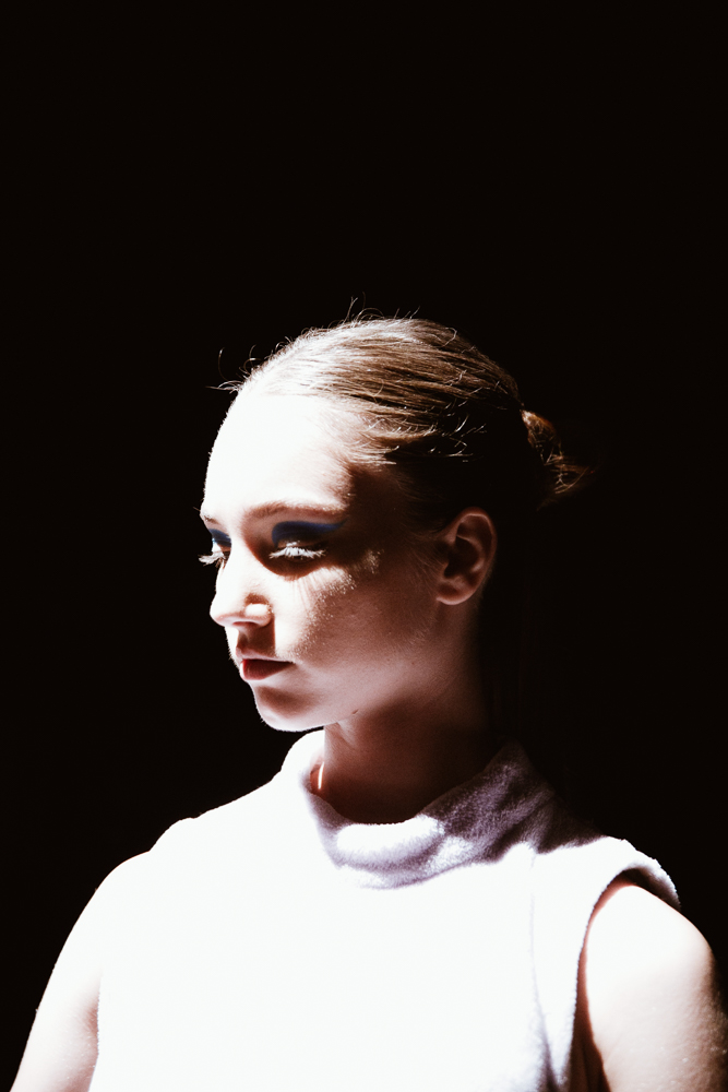 Fashion Preview: Dans les coulisses de la mode montréalaise [Photos]