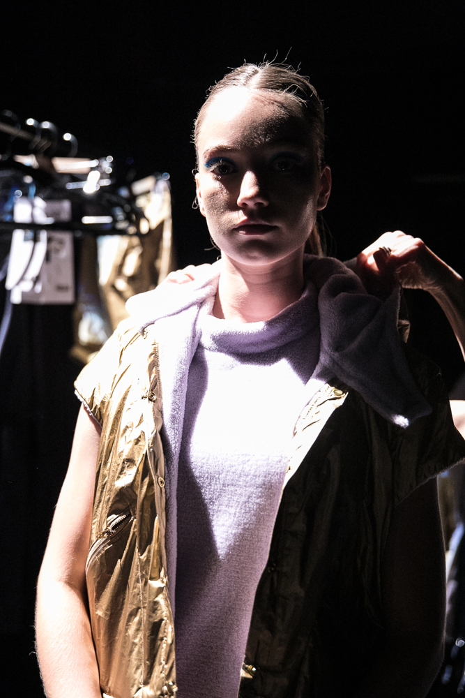 Fashion Preview: Dans les coulisses de la mode montréalaise [Photos]