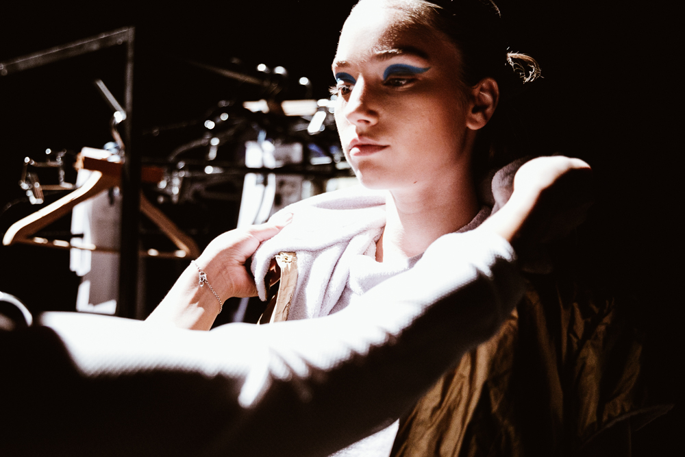 Fashion Preview: Dans les coulisses de la mode montréalaise [Photos]