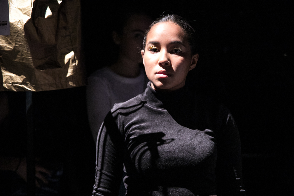 Fashion Preview: Dans les coulisses de la mode montréalaise [Photos]