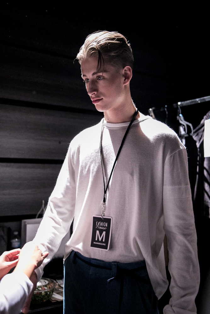 Fashion Preview: Dans les coulisses de la mode montréalaise [Photos]