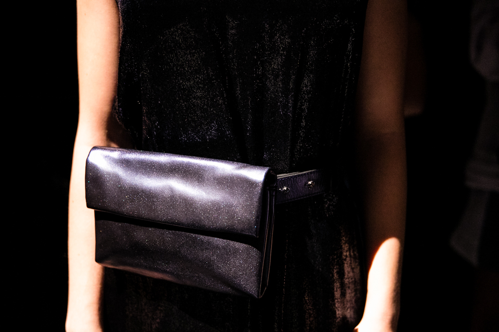 Fashion Preview: Dans les coulisses de la mode montréalaise [Photos]