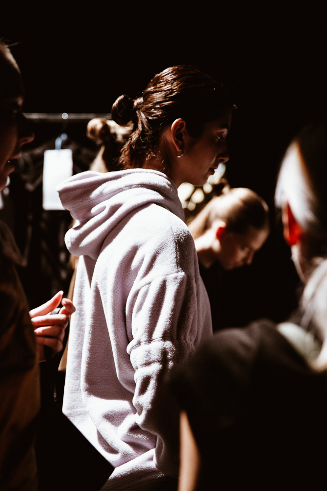 Fashion Preview: Dans les coulisses de la mode montréalaise [Photos]