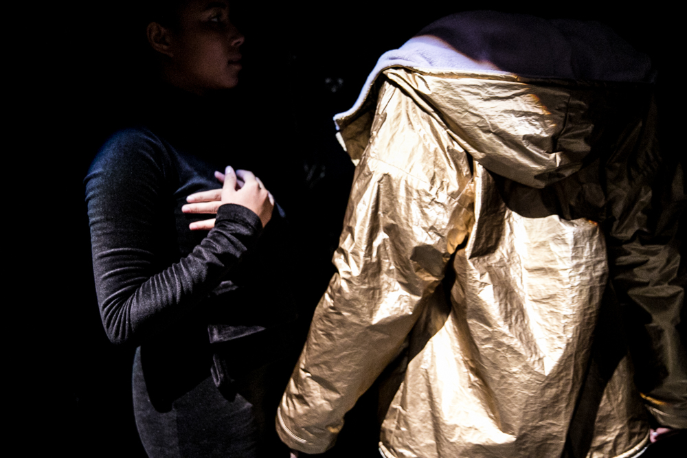 Fashion Preview: Dans les coulisses de la mode montréalaise [Photos]