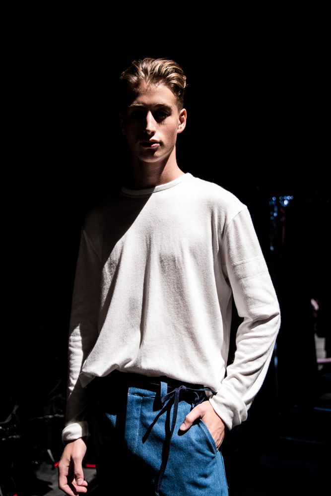 Fashion Preview: Dans les coulisses de la mode montréalaise [Photos]