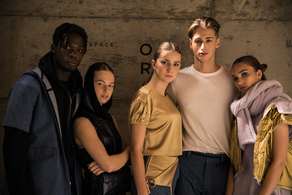 Fashion Preview: Dans les coulisses de la mode montréalaise [Photos]