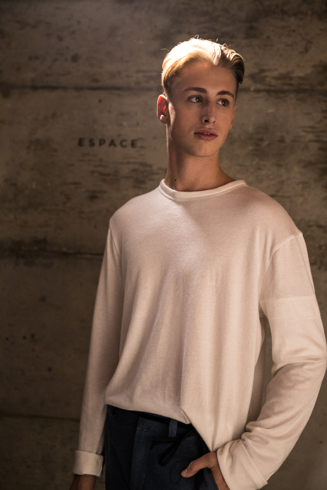 Fashion Preview: Dans les coulisses de la mode montréalaise [Photos]