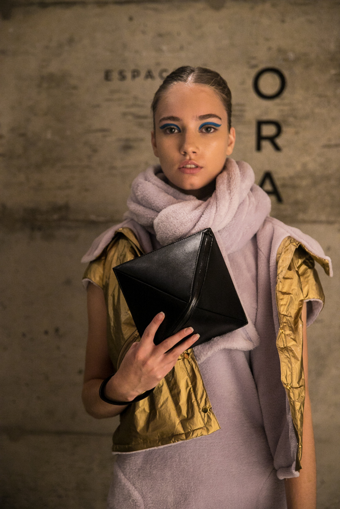 Fashion Preview: Dans les coulisses de la mode montréalaise [Photos]