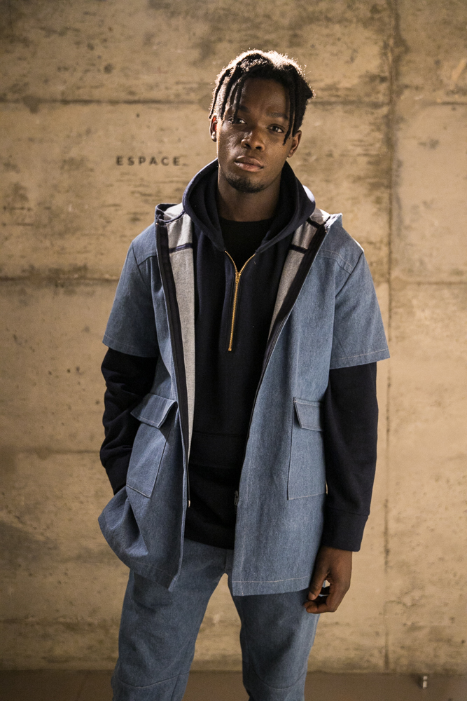 Fashion Preview: Dans les coulisses de la mode montréalaise [Photos]