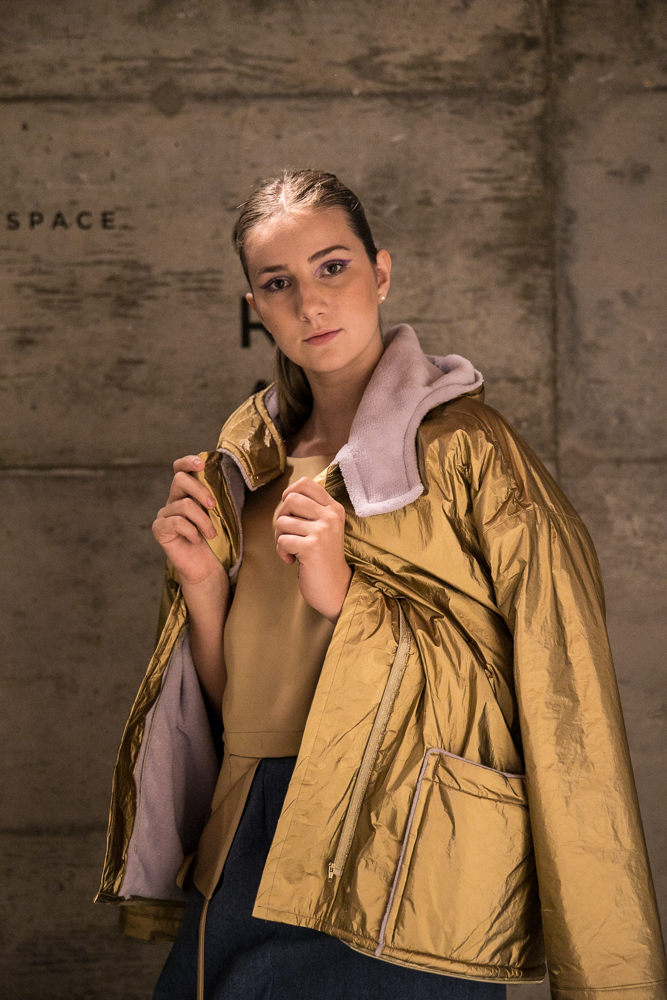 Fashion Preview: Dans les coulisses de la mode montréalaise [Photos]