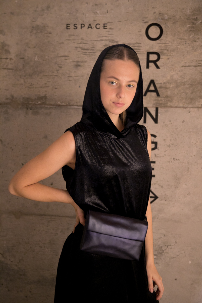 Fashion Preview: Dans les coulisses de la mode montréalaise [Photos]