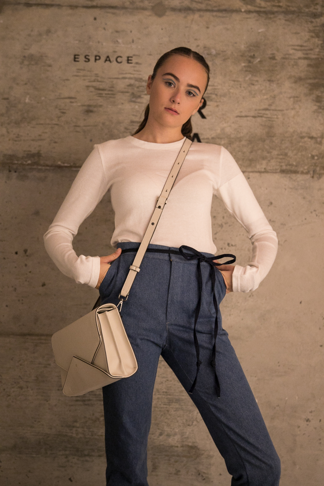 Fashion Preview: Dans les coulisses de la mode montréalaise [Photos]