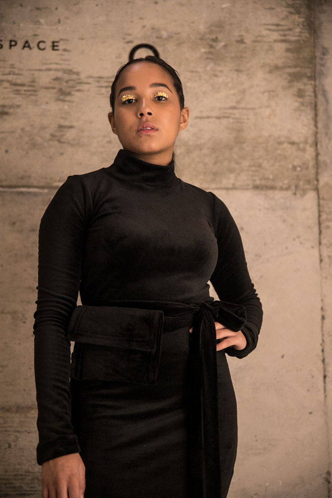 Fashion Preview: Dans les coulisses de la mode montréalaise [Photos]