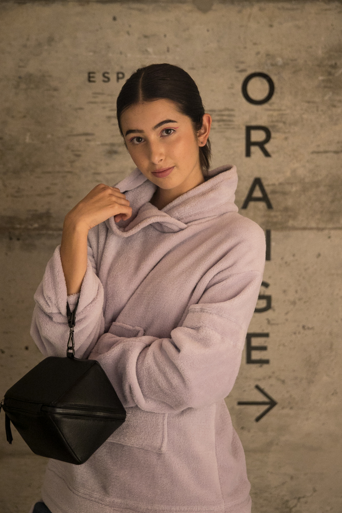 Fashion Preview: Dans les coulisses de la mode montréalaise [Photos]