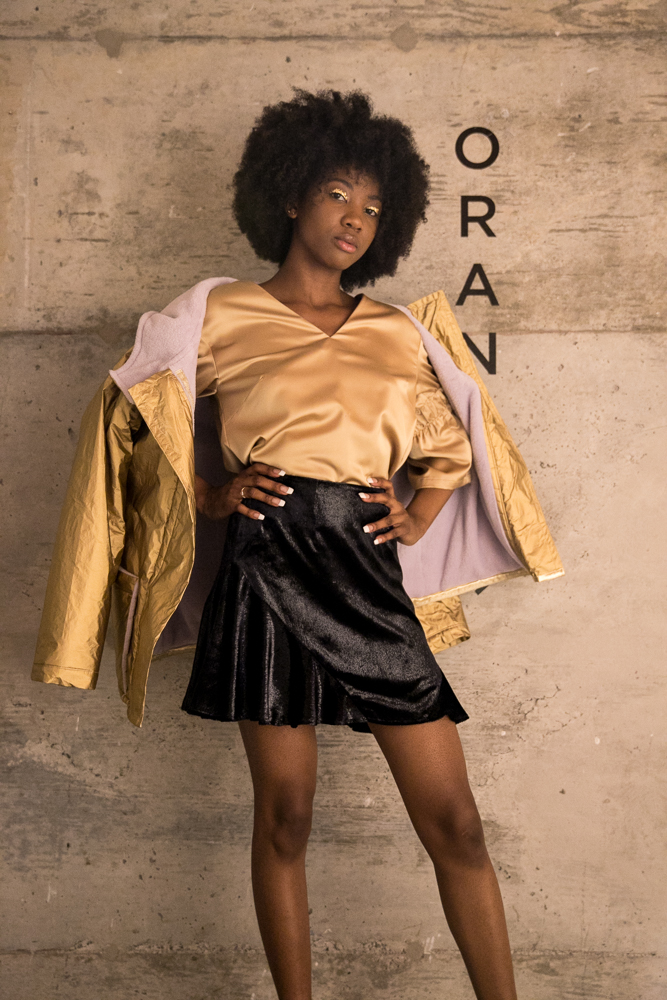 Fashion Preview: Dans les coulisses de la mode montréalaise [Photos]