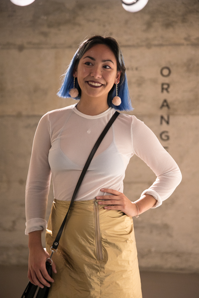 Fashion Preview: Dans les coulisses de la mode montréalaise [Photos]
