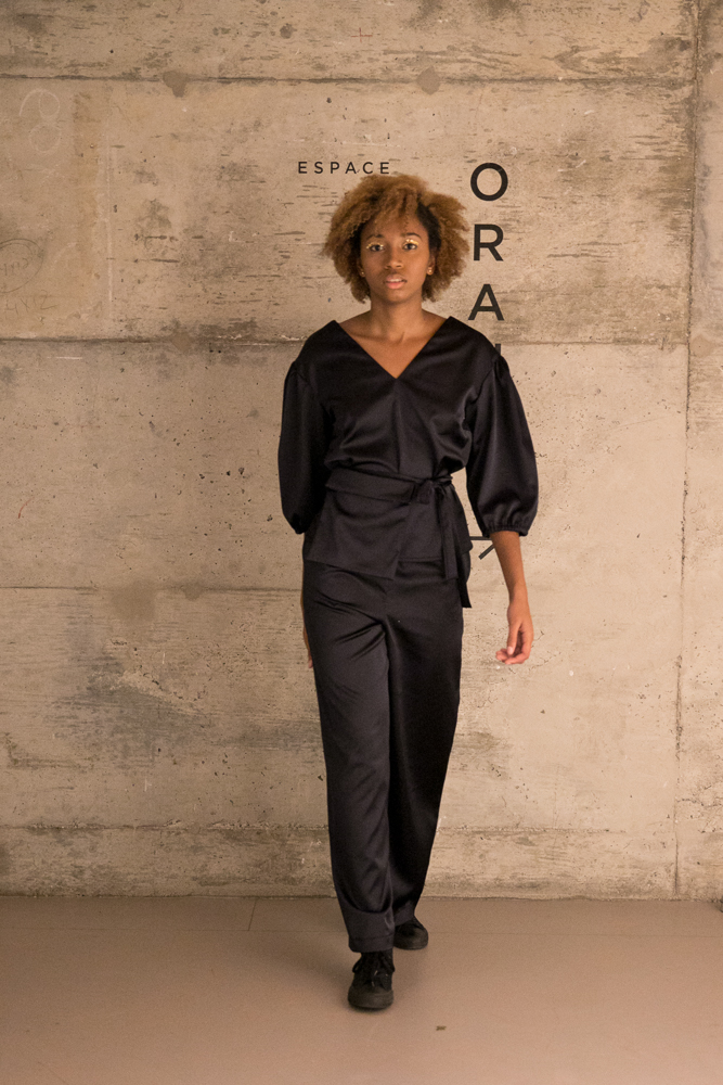 Fashion Preview: Dans les coulisses de la mode montréalaise [Photos]