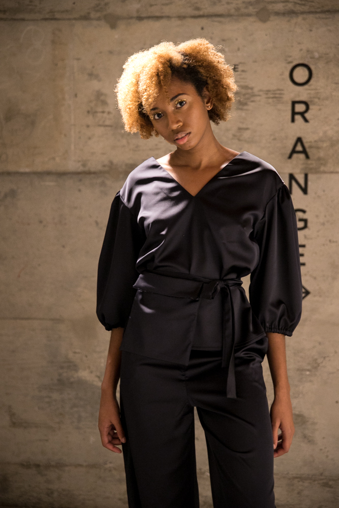 Fashion Preview: Dans les coulisses de la mode montréalaise [Photos]