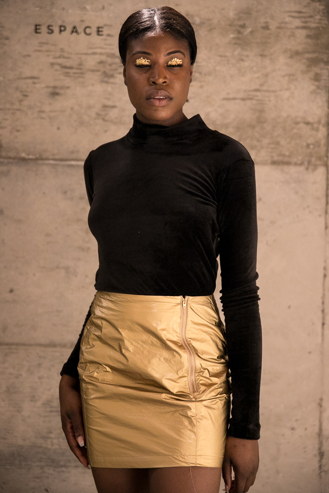 Fashion Preview: Dans les coulisses de la mode montréalaise [Photos]