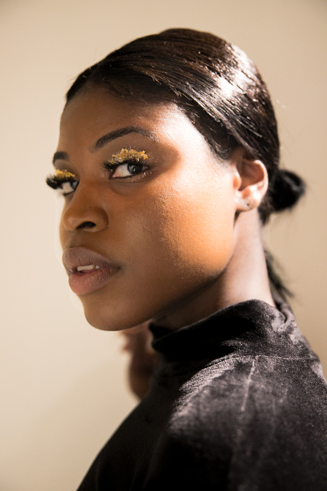 Fashion Preview: Dans les coulisses de la mode montréalaise [Photos]