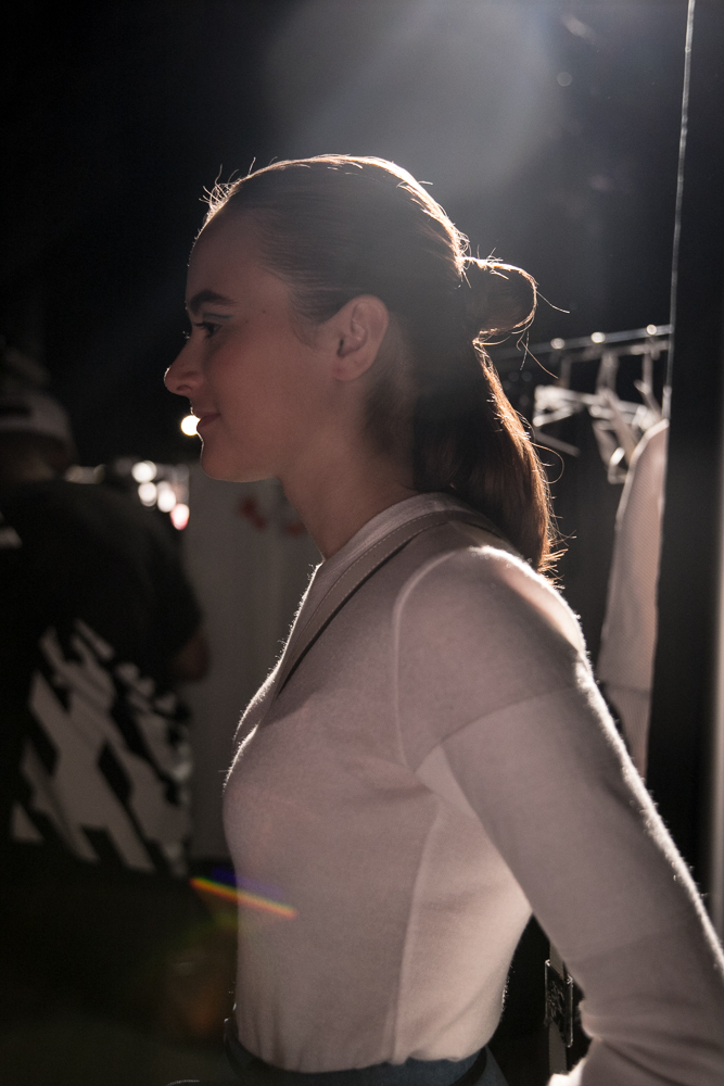 Fashion Preview: Dans les coulisses de la mode montréalaise [Photos]