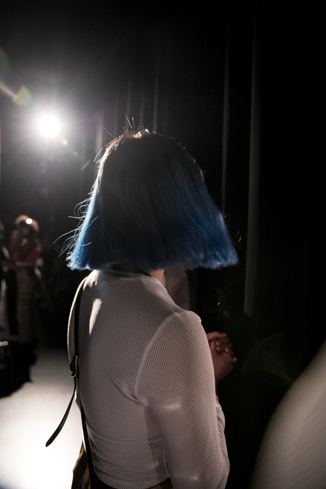 Fashion Preview: Dans les coulisses de la mode montréalaise [Photos]
