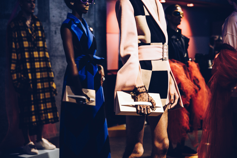 Fashion Preview: Dans les coulisses de la mode montréalaise [Photos]