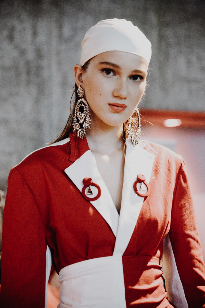Fashion Preview: Dans les coulisses de la mode montréalaise [Photos]