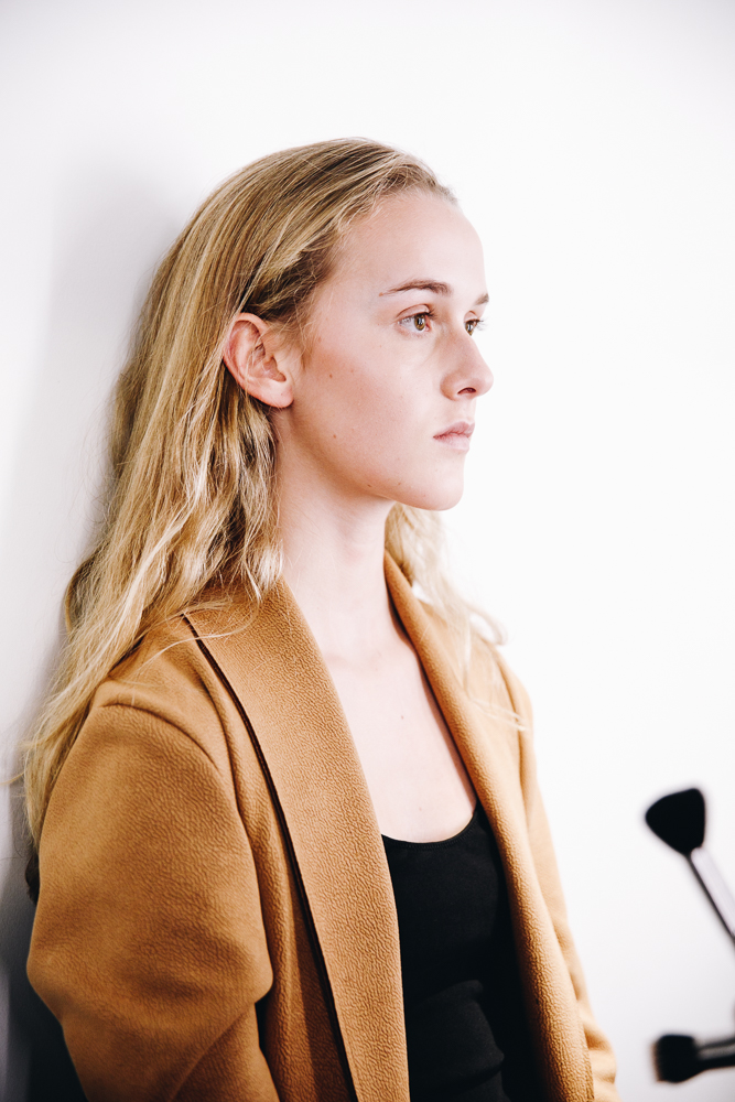 Fashion Preview: Dans les coulisses de la mode montréalaise [Photos]