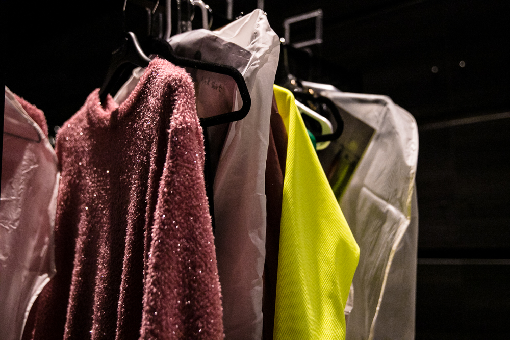Fashion Preview: Dans les coulisses de la mode montréalaise [Photos]