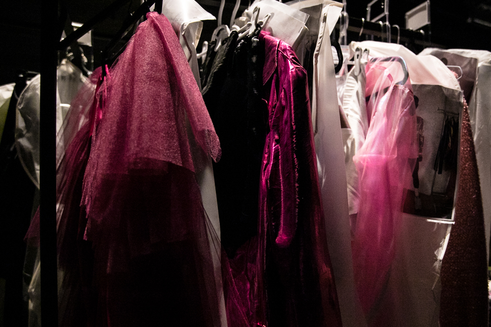 Fashion Preview: Dans les coulisses de la mode montréalaise [Photos]