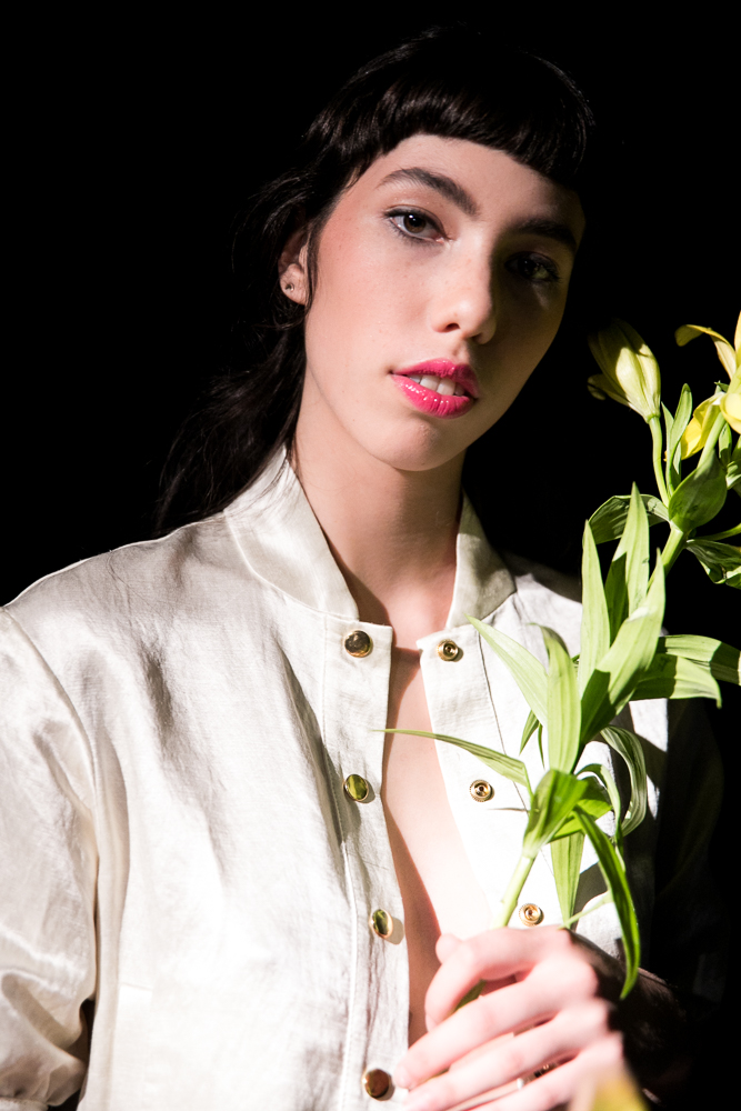 Fashion Preview: Dans les coulisses de la mode montréalaise [Photos]