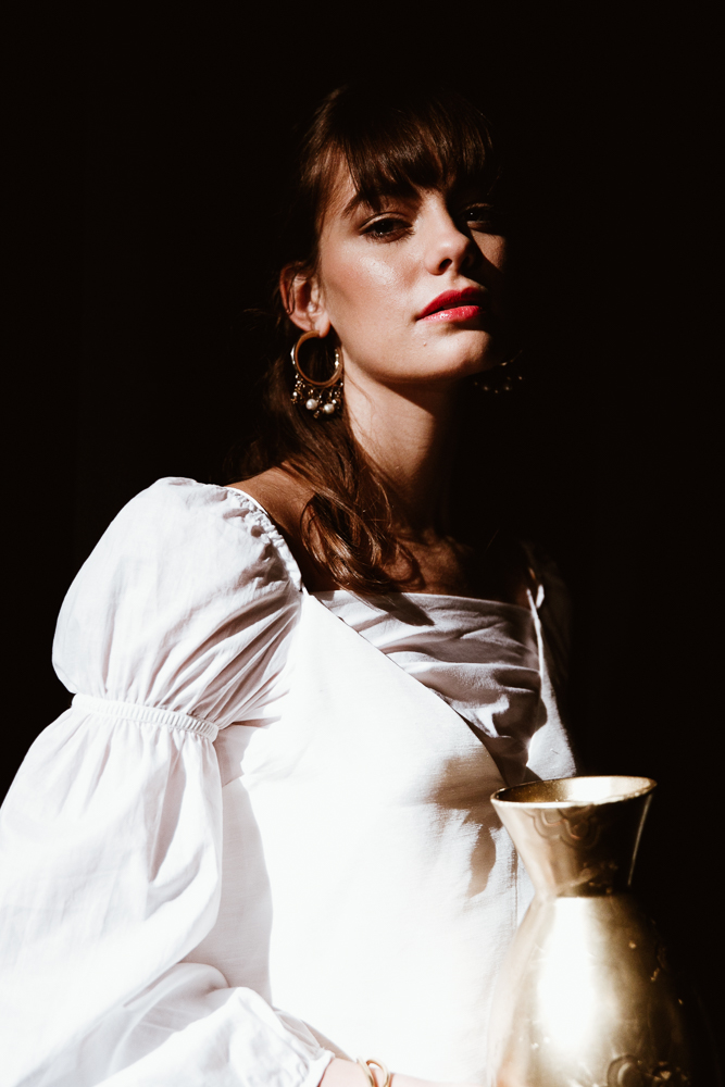 Fashion Preview: Dans les coulisses de la mode montréalaise [Photos]