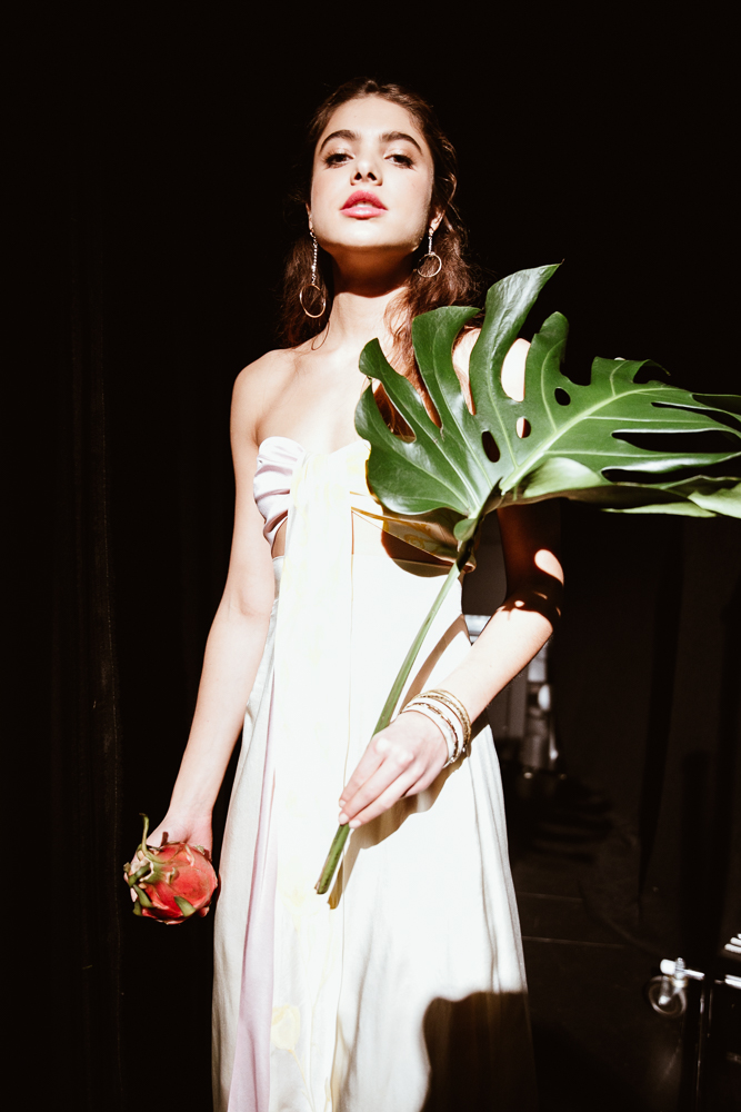 Fashion Preview: Dans les coulisses de la mode montréalaise [Photos]