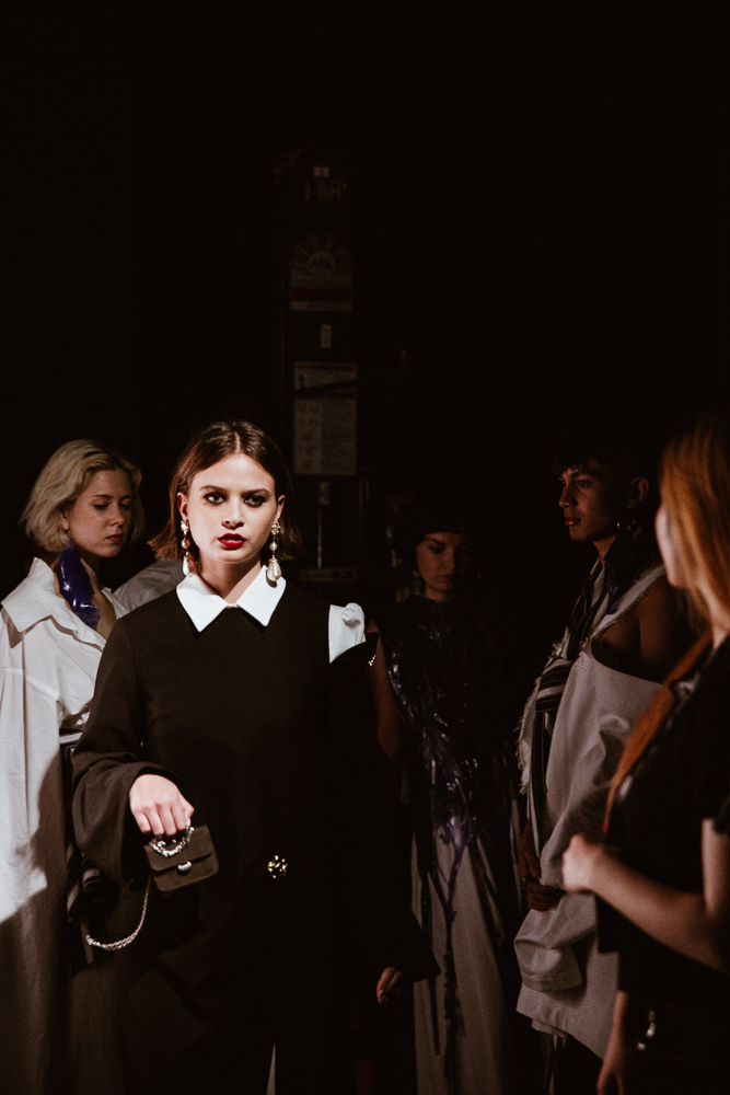 Fashion Preview: Dans les coulisses de la mode montréalaise [Photos]
