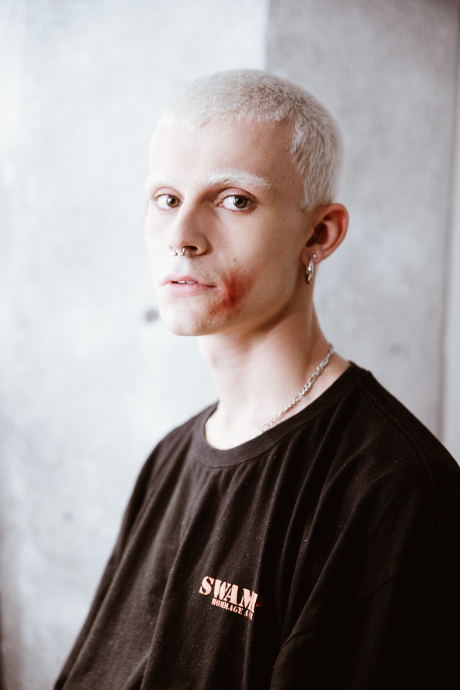 Fashion Preview: Dans les coulisses de la mode montréalaise [Photos]