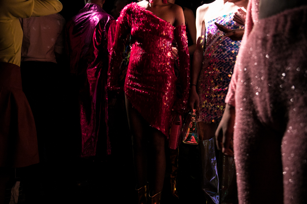 Fashion Preview: Dans les coulisses de la mode montréalaise [Photos]
