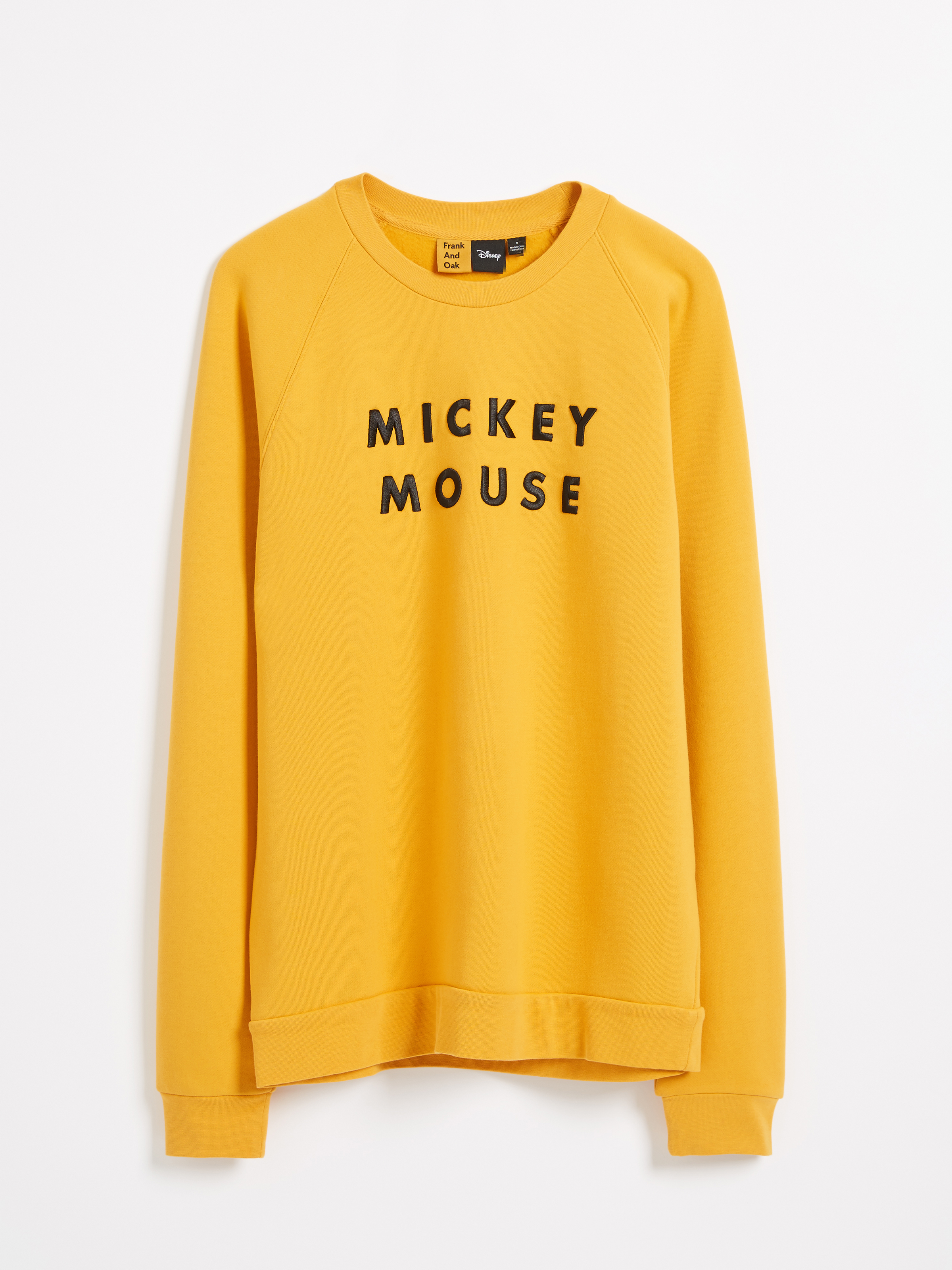 Frank and Oak célèbre les 90 ans de Mickey Mouse! [Photos]