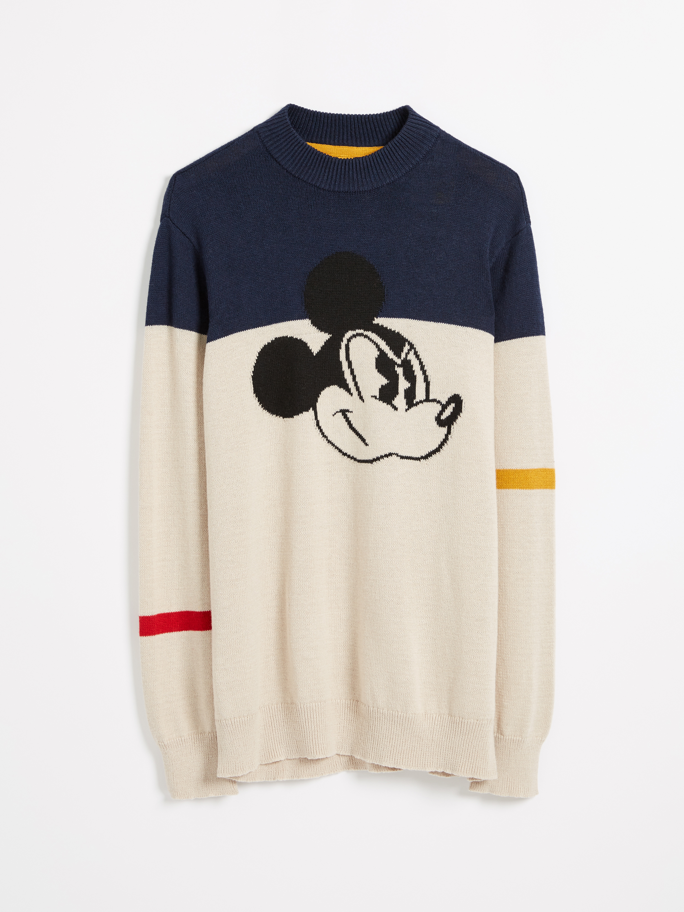 Frank and Oak célèbre les 90 ans de Mickey Mouse! [Photos]