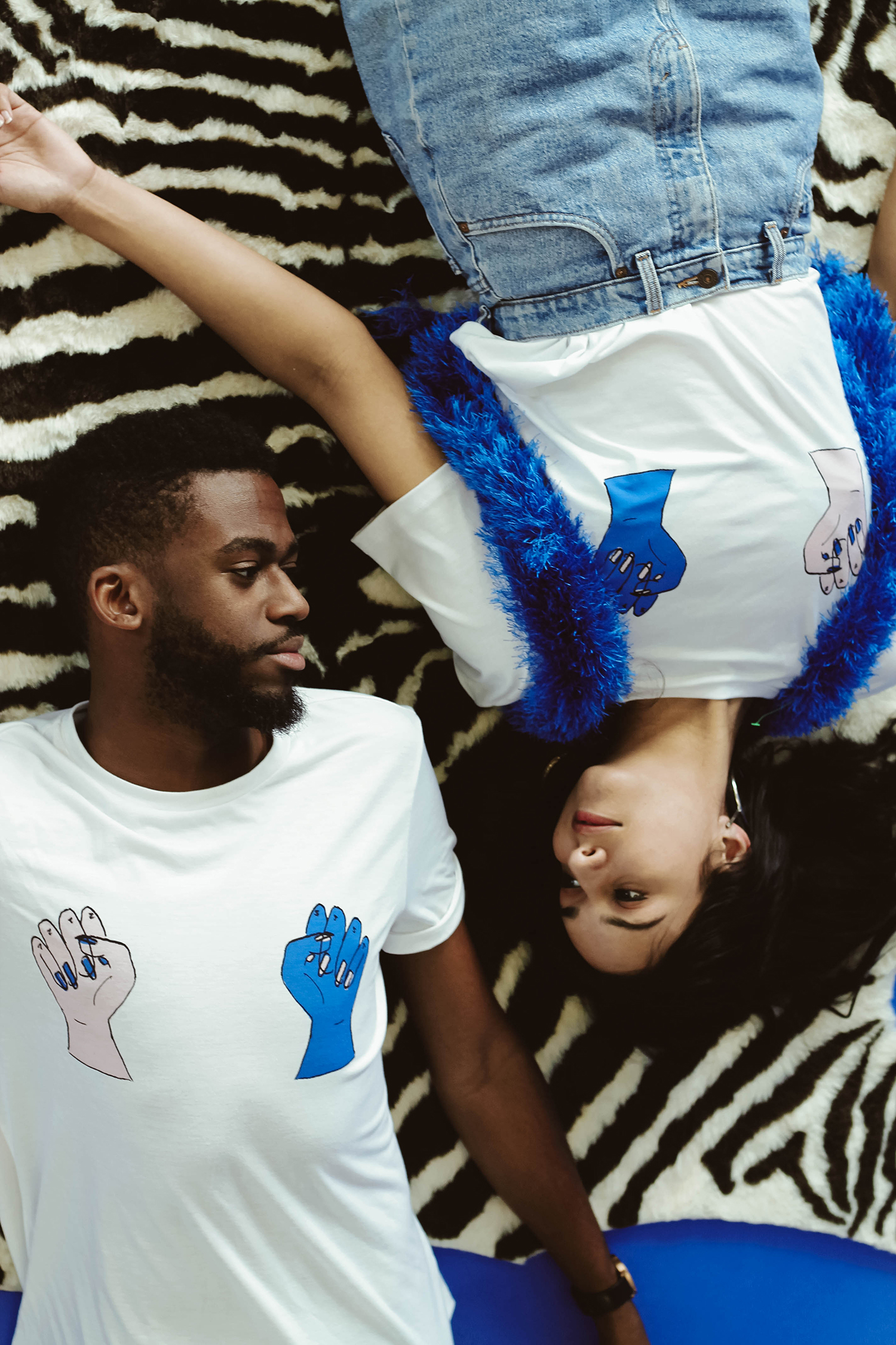 Nubas MTL: une capsule unisexe, locale et végane qui promeut le GIRL POWER
