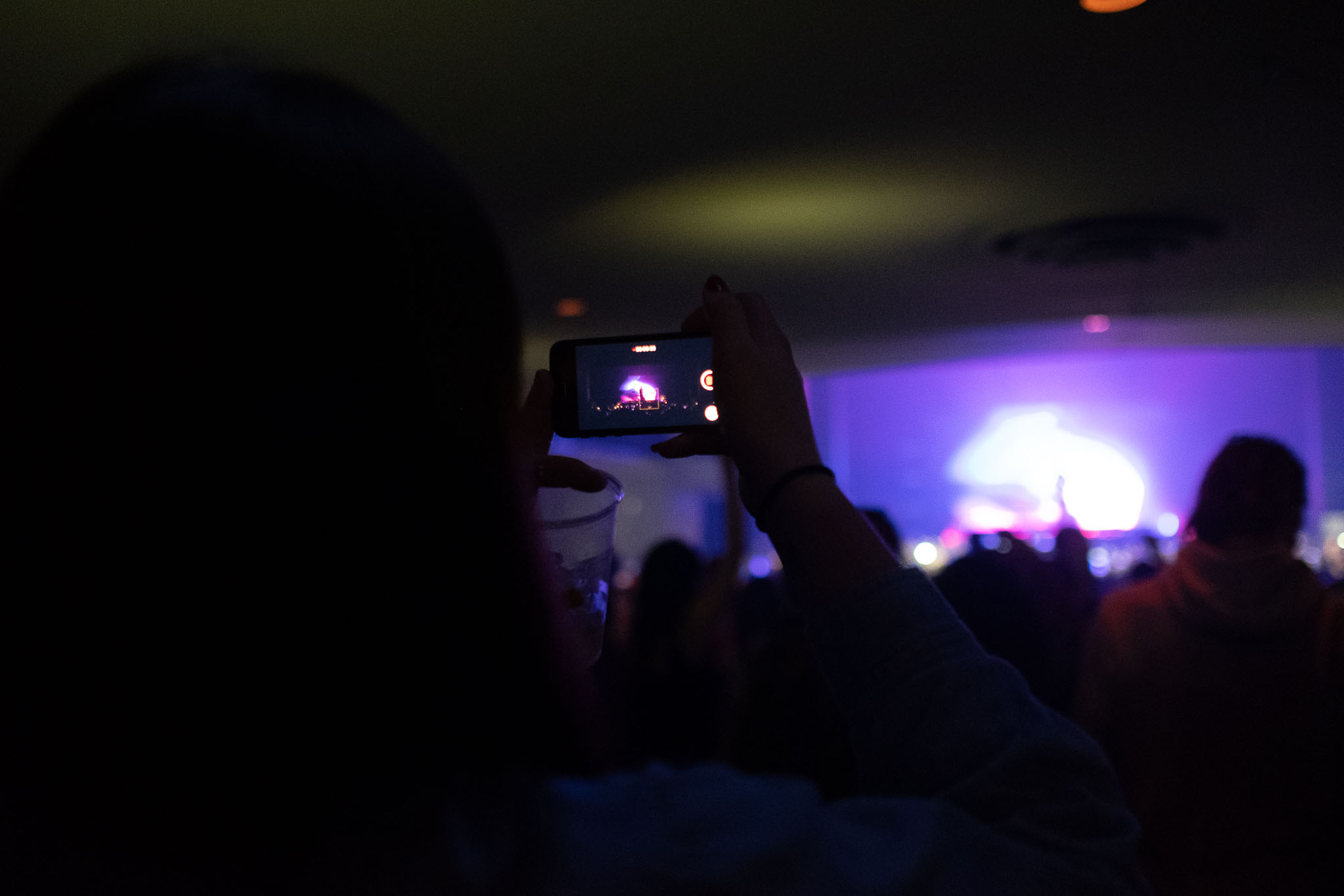 Petit Biscuit et ses mélodies font vibrer le Mtelus [Photos]