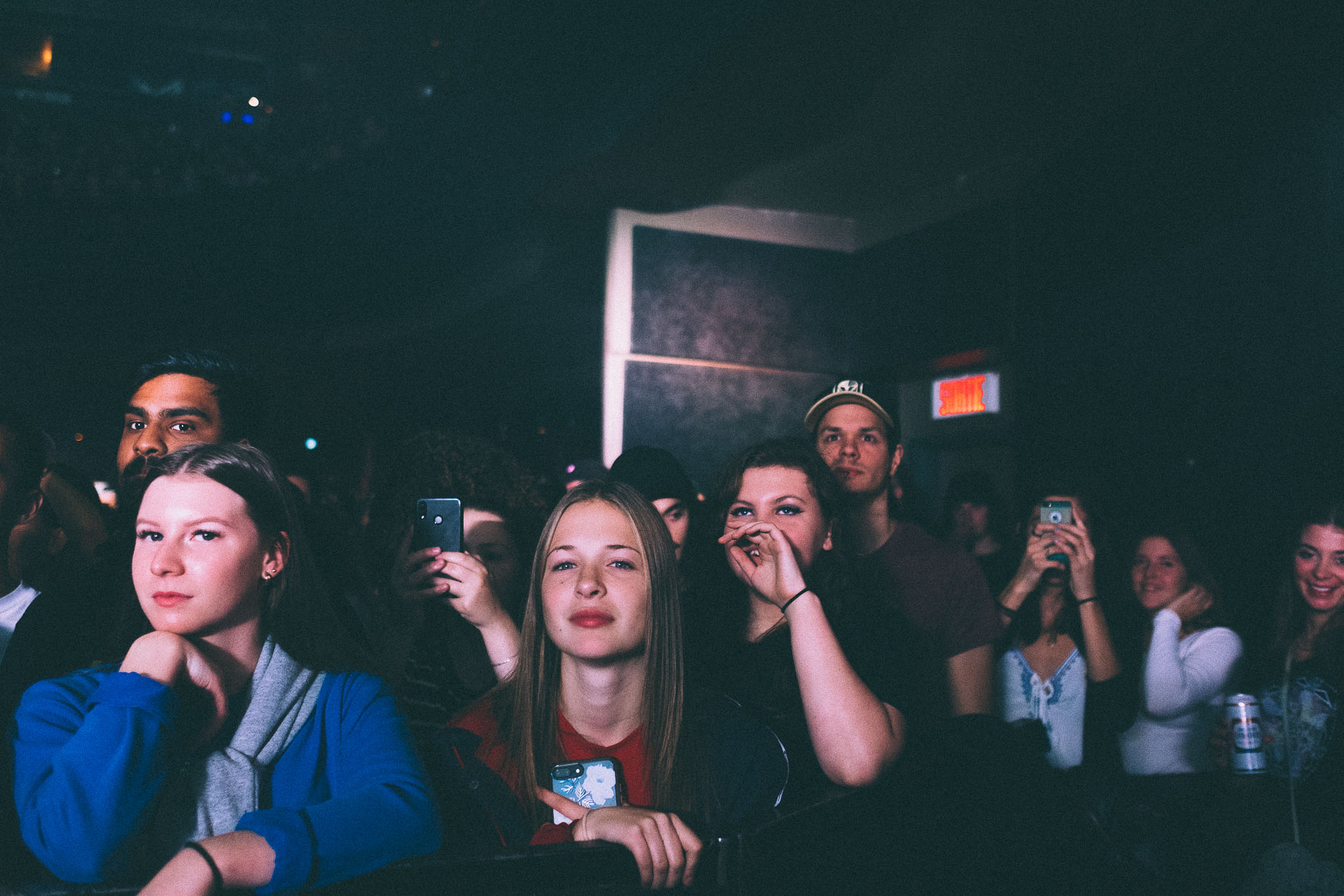 Petit Biscuit et ses mélodies font vibrer le Mtelus [Photos]