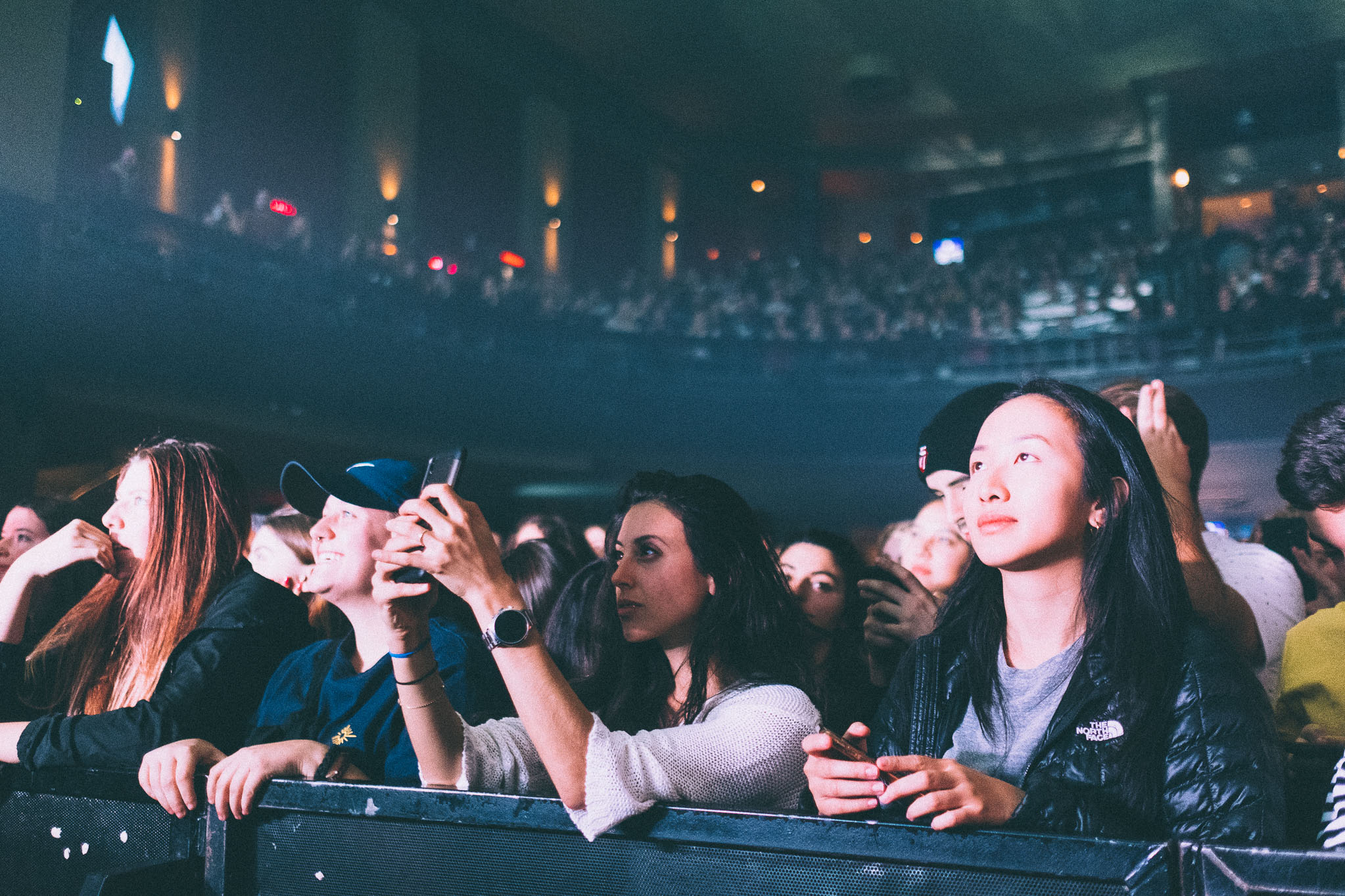 Petit Biscuit et ses mélodies font vibrer le Mtelus [Photos]