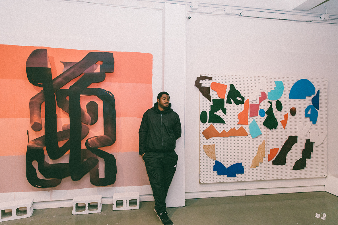 Du beau monde au lancement du Pop-up Feelings par Pony [Photos]