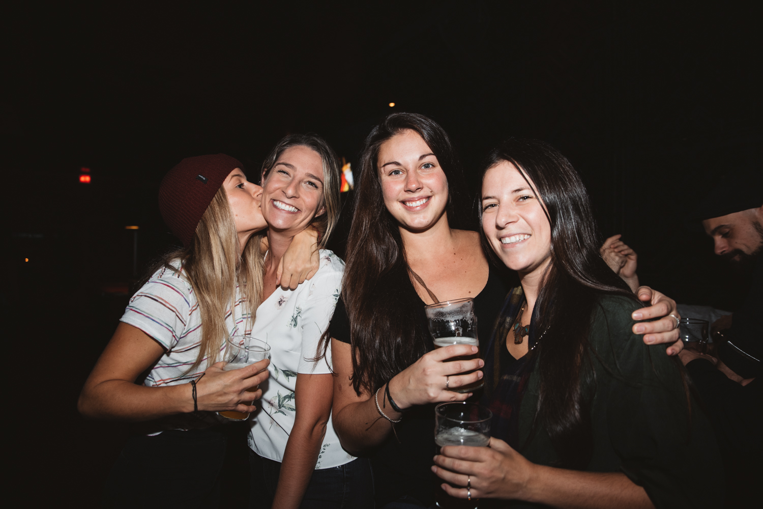Made With Love : Des qualifications de feu! [photos]