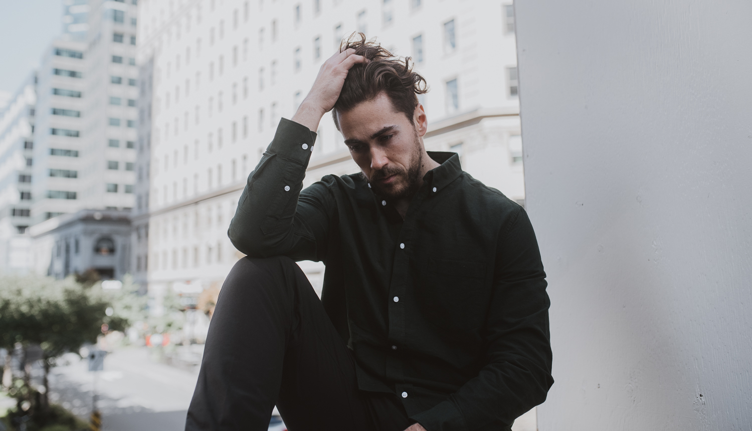 Street Styling avec la collection automne 2018 de H&M [Photos]
