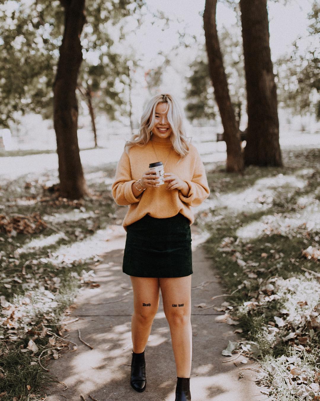 Alexandra Michaud, Créatrice de contenu et féministe [Girl Crush 194]