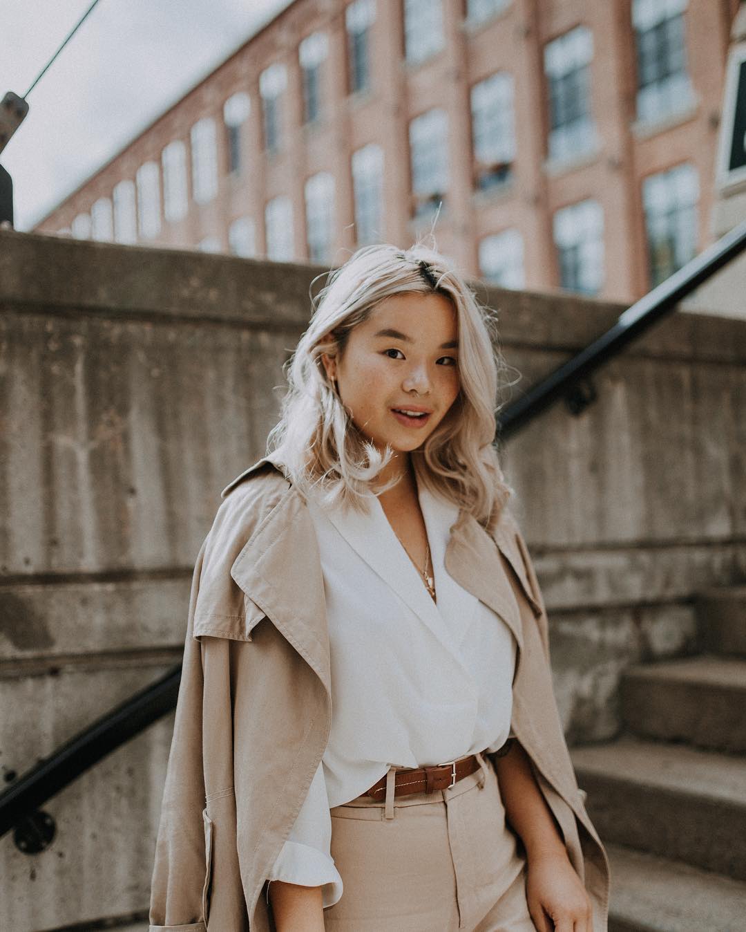 Alexandra Michaud, Créatrice de contenu et féministe [Girl Crush 194]